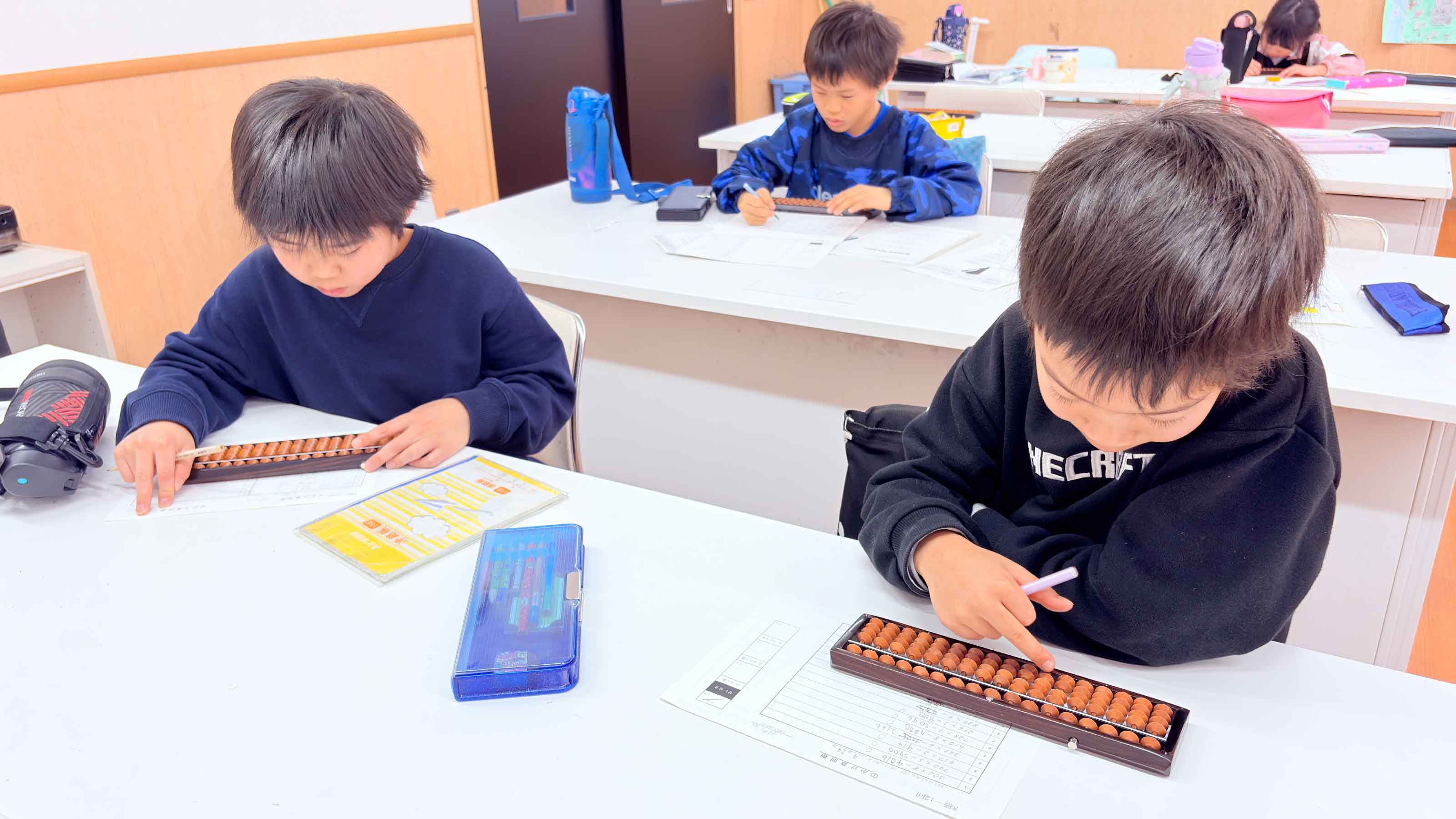 バディグローバルスクール