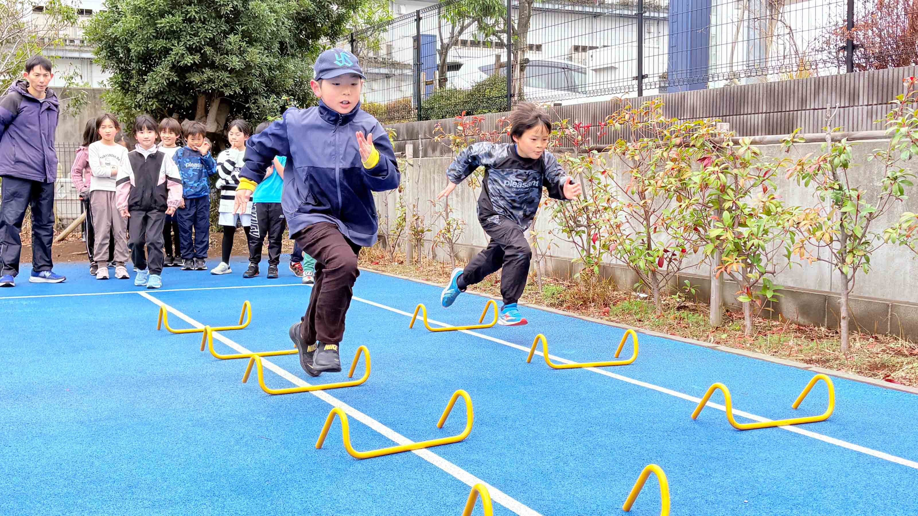 バディグローバルスクール